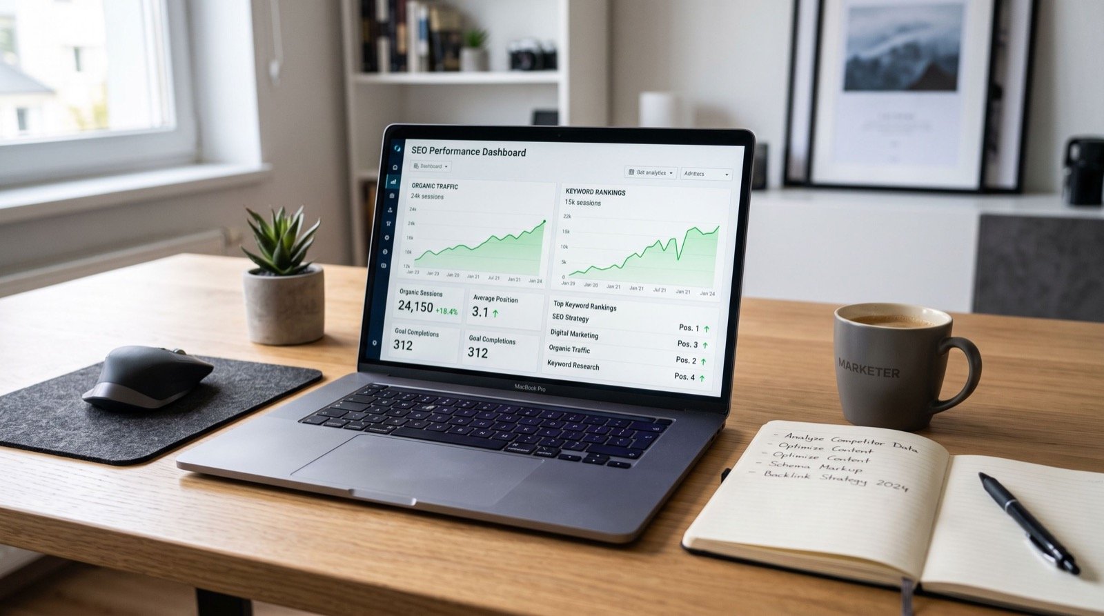 Technical SEO in 2026: Foundation for Ranking Wins